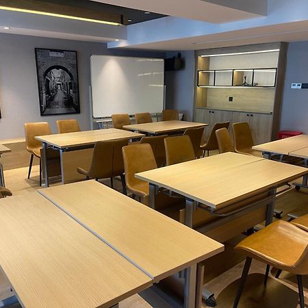 Park Inn By Radisson Shanghai Huanqiugang Ngoại thất bức ảnh