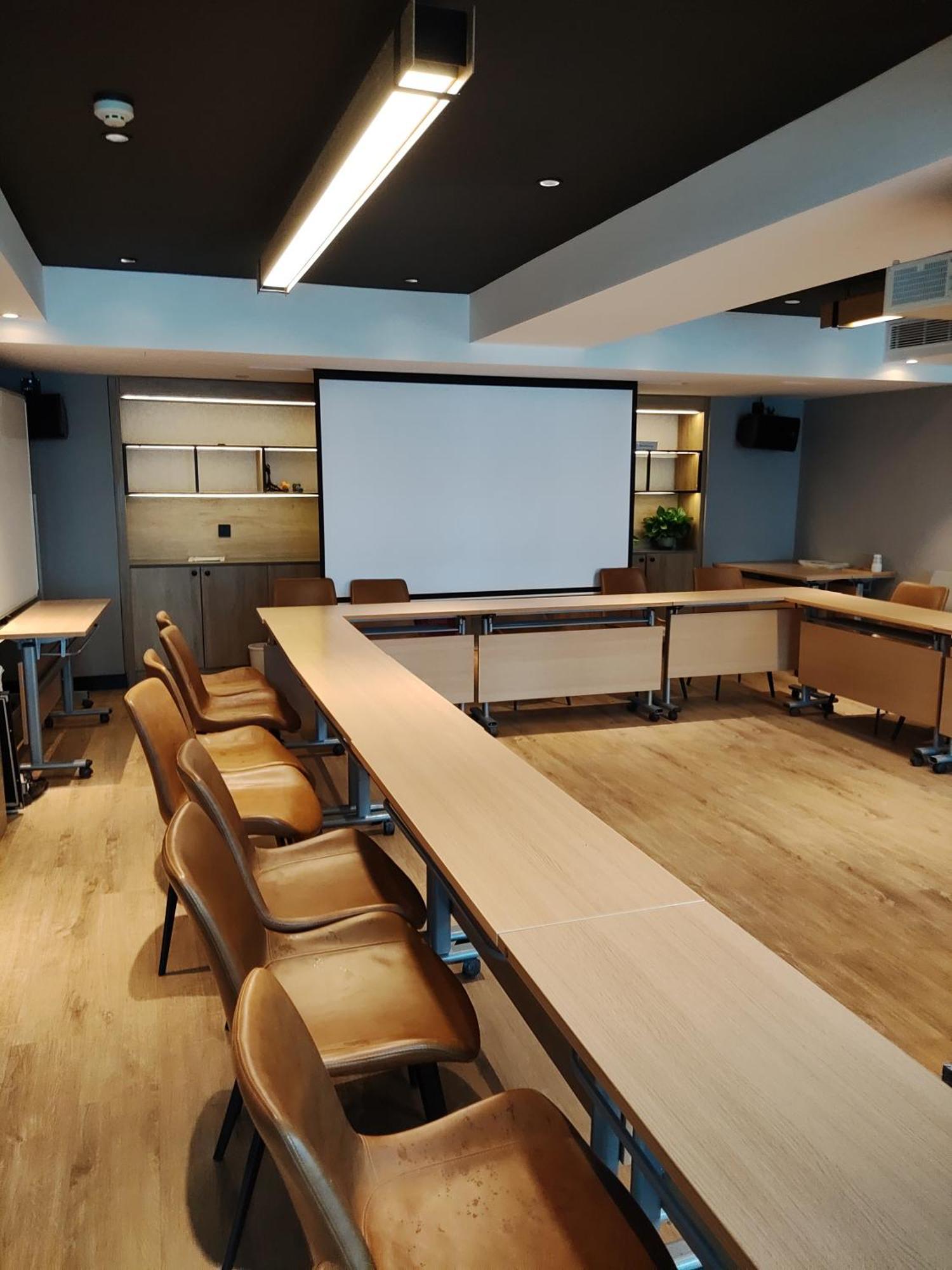 Park Inn By Radisson Shanghai Huanqiugang Ngoại thất bức ảnh