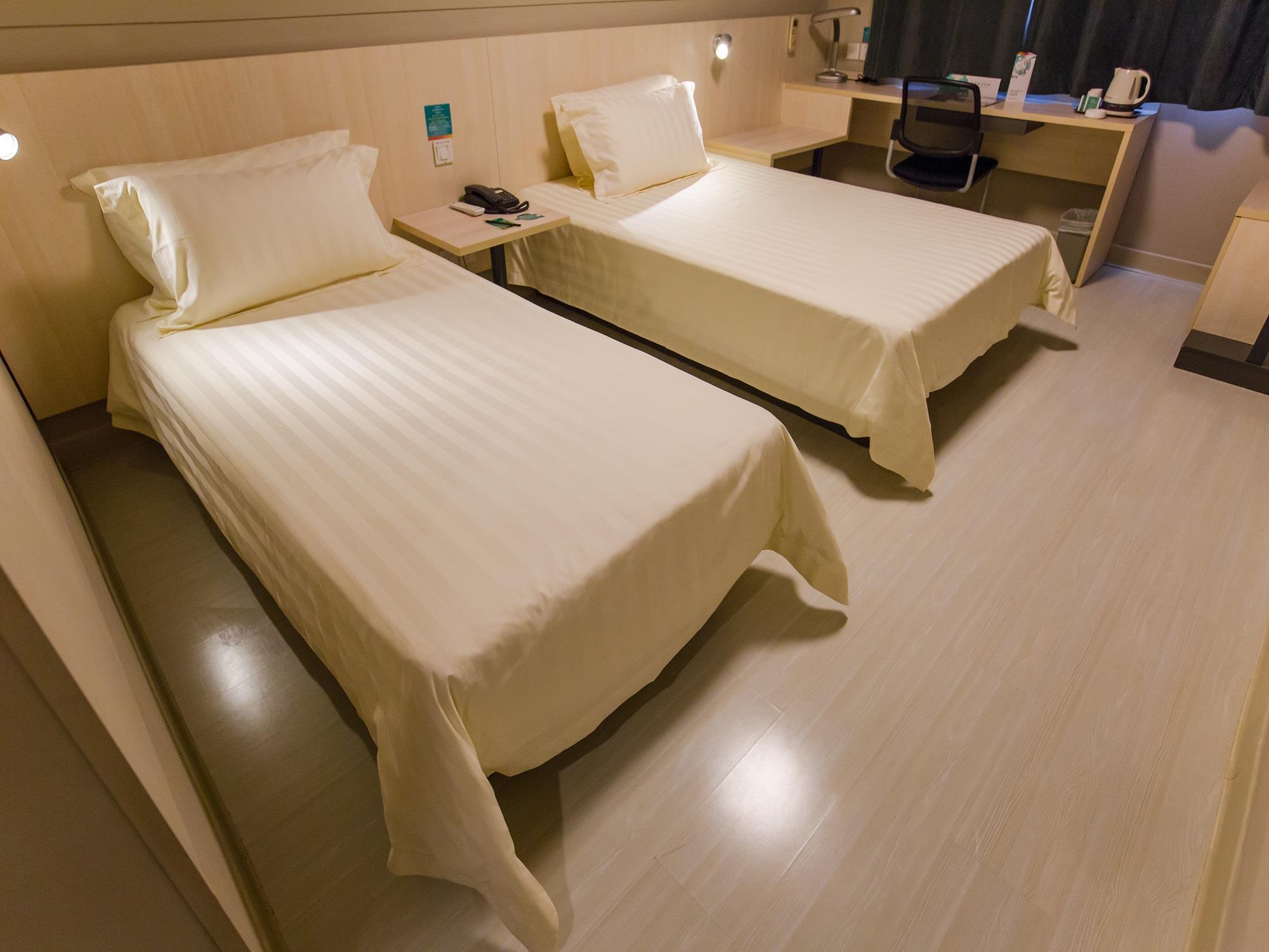 Park Inn By Radisson Shanghai Huanqiugang Ngoại thất bức ảnh