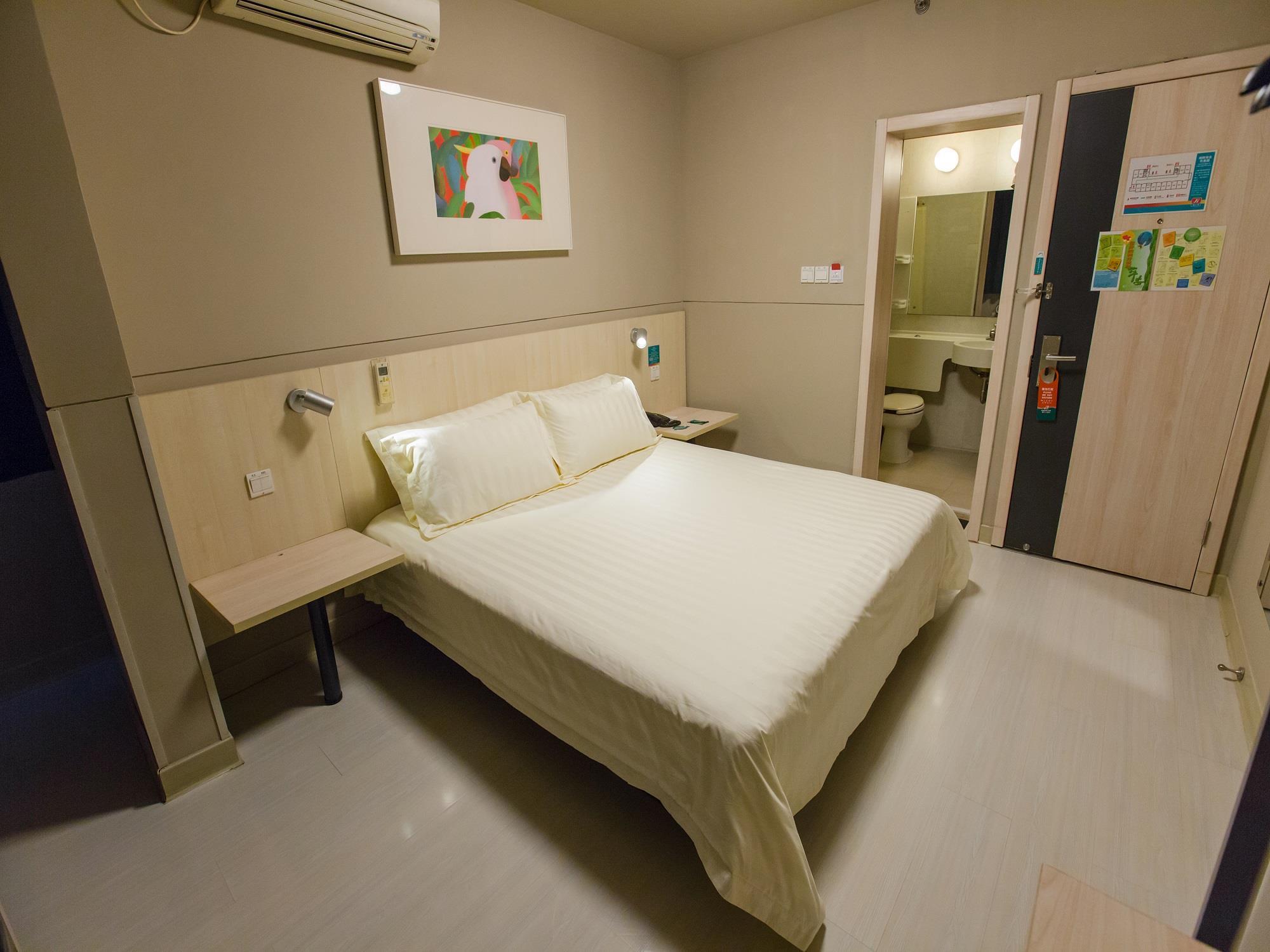 Park Inn By Radisson Shanghai Huanqiugang Ngoại thất bức ảnh