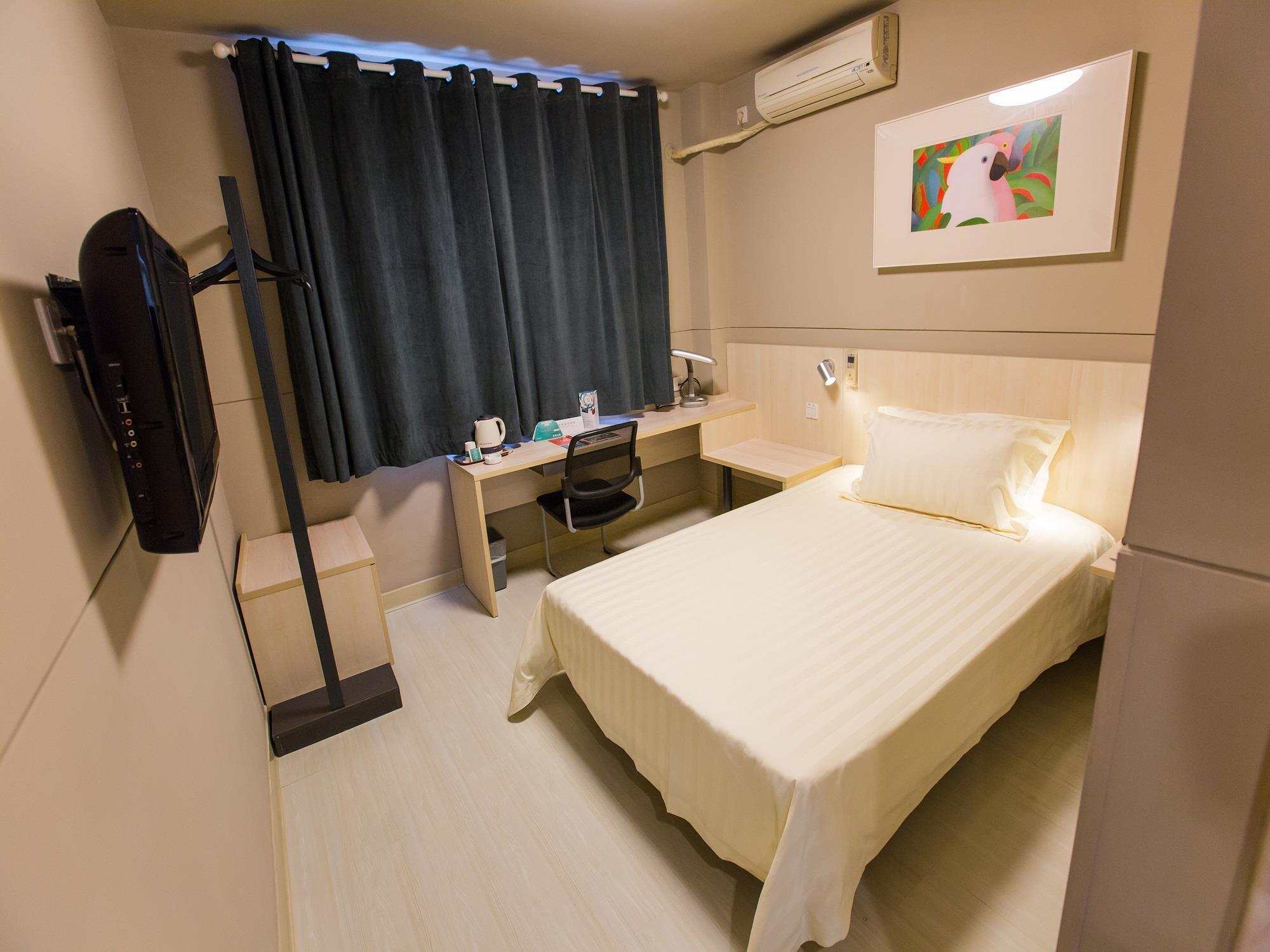 Park Inn By Radisson Shanghai Huanqiugang Ngoại thất bức ảnh