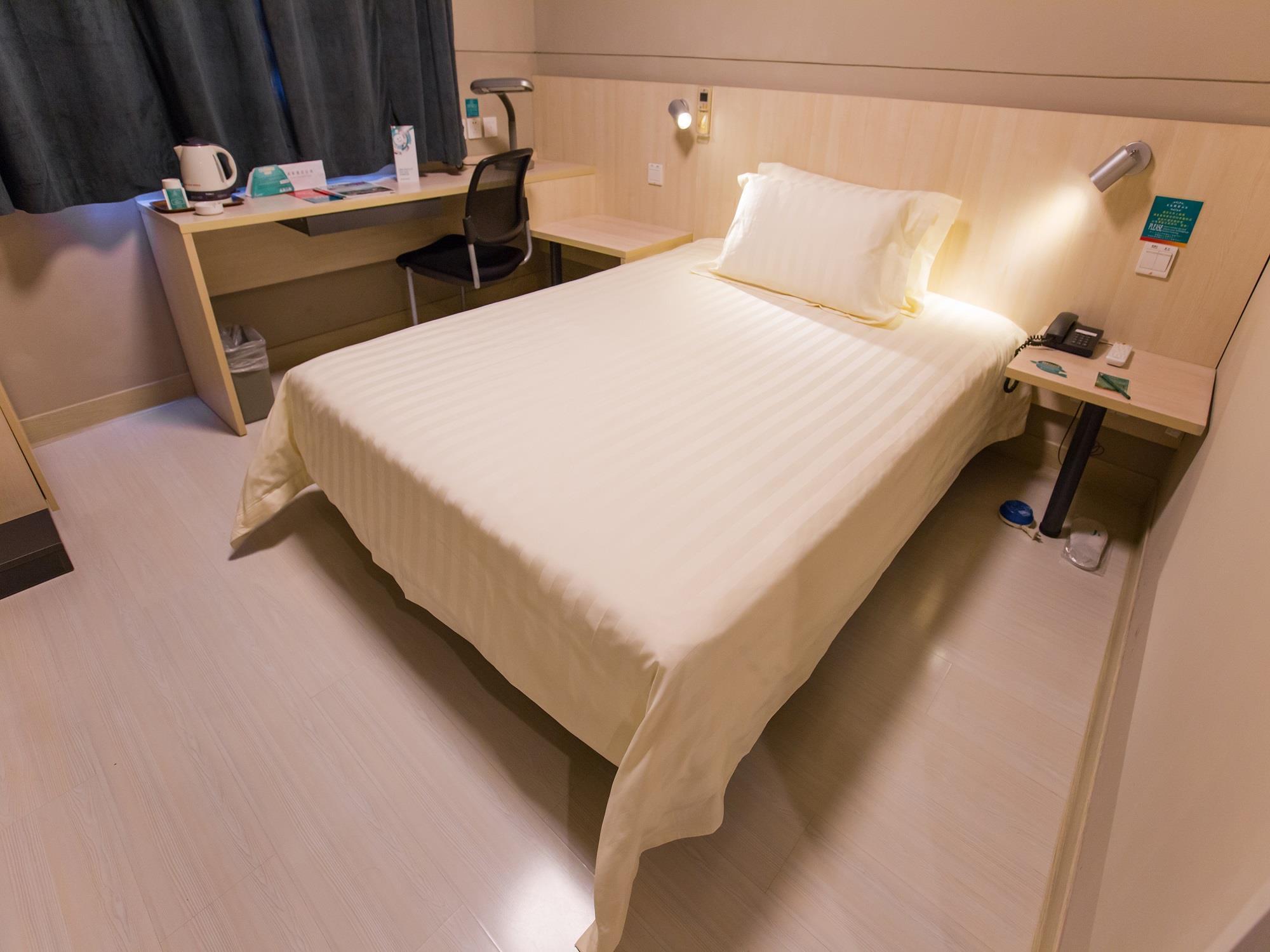 Park Inn By Radisson Shanghai Huanqiugang Ngoại thất bức ảnh
